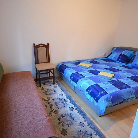 Hotel Antik Foca Esterno foto