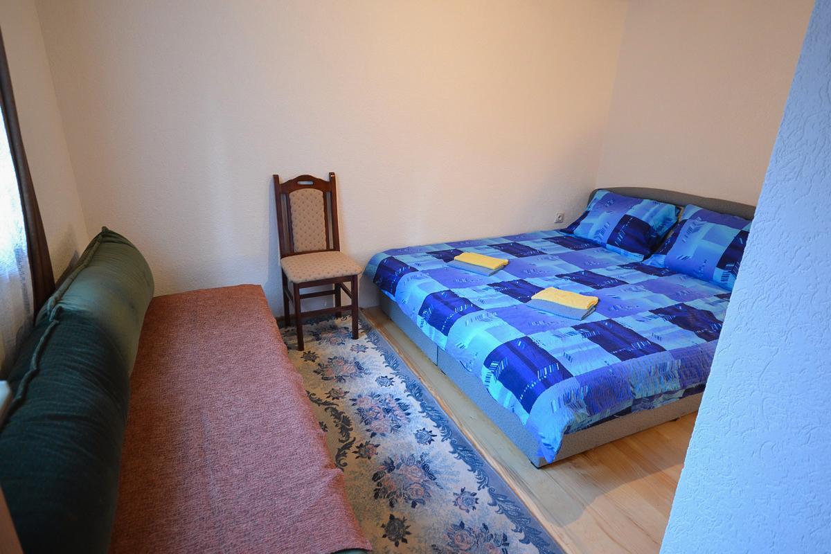 Hotel Antik Foca Esterno foto